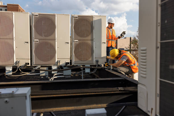 Best HVAC Tune-Up Services  in Troutdale, OR