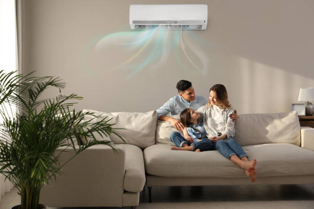 Best Air Conditioning Repair  in Troutdale, OR