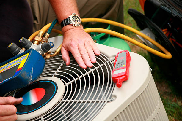  Troutdale, OR HVAC Pros