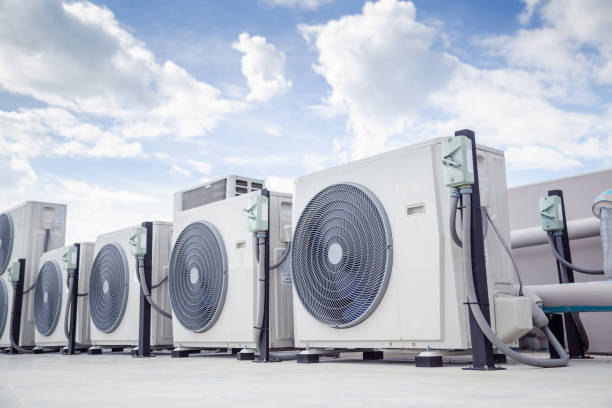 Best Ductless HVAC Repair  in Troutdale, OR