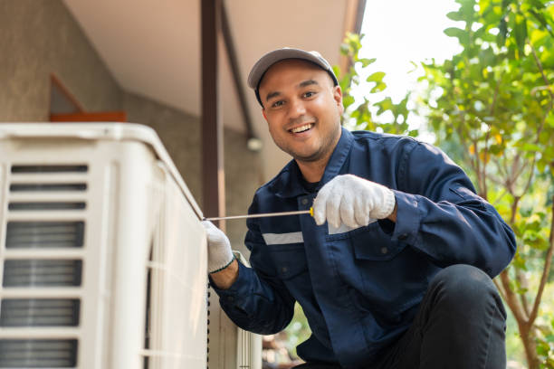 Best Central Air Repair  in Troutdale, OR